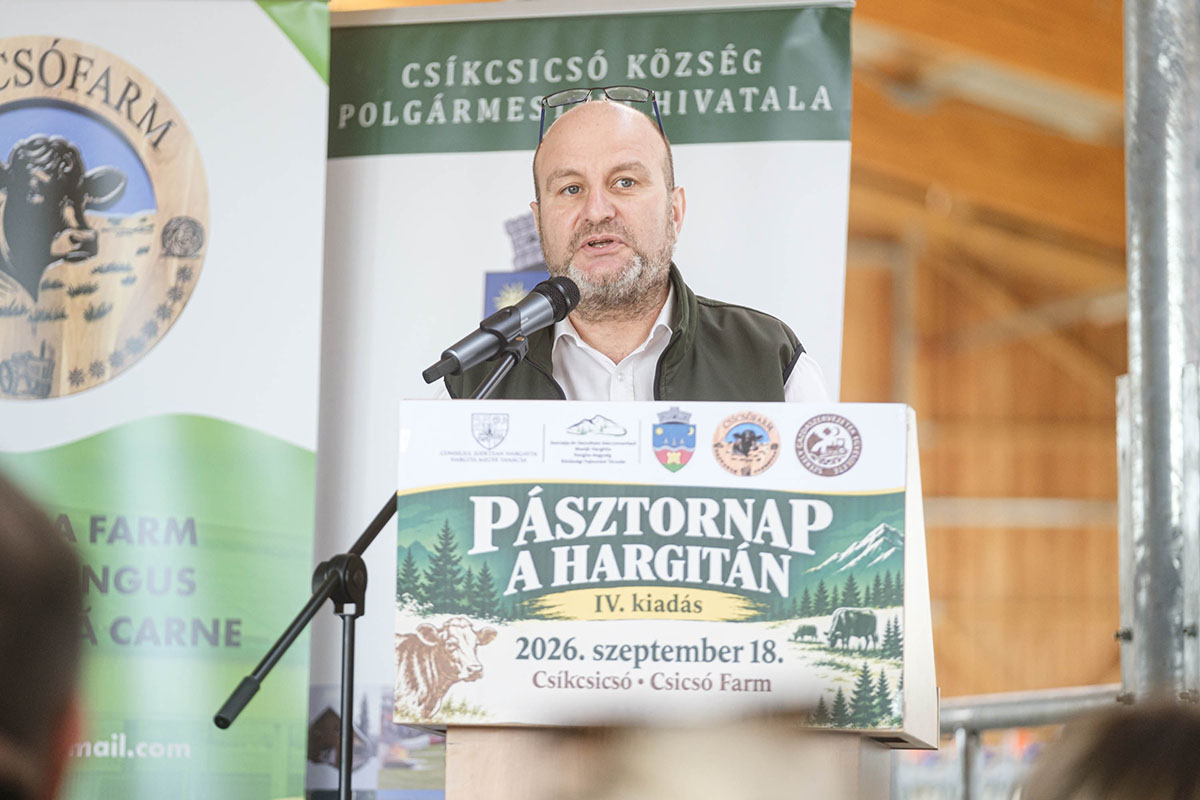 A juhok és kecskék vakcinázása lehet az export újraindításának kulcsa